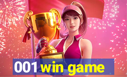 001 win game